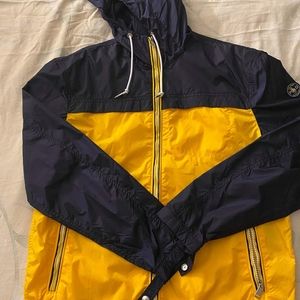 Polo ralph lauren windbreaker